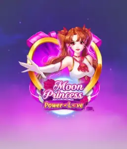 Embrace the captivating charm of the Moon Princess: Power of Love game by Play'n GO, featuring vibrant graphics and inspired by love, friendship, and empowerment. Follow the iconic princesses in a fantastical adventure, providing engaging gameplay such as special powers, multipliers, and free spins. Ideal for fans of anime and engaging slot mechanics.