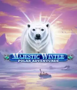 Embark on a breathtaking journey with Polar Adventures Slot by Spinomenal, showcasing gorgeous graphics of a frozen landscape teeming with wildlife. Enjoy the beauty of the Arctic through featuring polar bears, seals, and snowy owls, providing thrilling gameplay with features such as wilds, free spins, and multipliers. Ideal for players looking for an adventure into the heart of the polar cold.