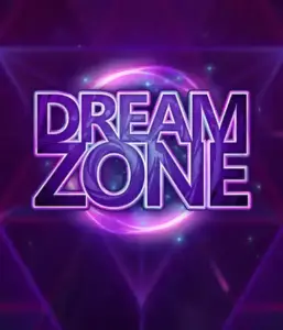 Step into the captivating universe of the Dream Zone game by ELK Studios, featuring a dynamic purple and blue cosmic backdrop with the bold logo shining brightly. This graphic captures a dream-like atmosphere, perfect for those enchanted by otherworldly themes, offering a thrilling escape.