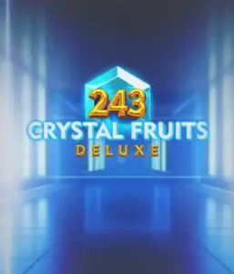 Enjoy the luminous update of a classic with the 243 Crystal Fruits Deluxe slot by Tom Horn Gaming, featuring crystal-clear visuals and refreshing gameplay with a fruity theme. Delight in the thrill of transforming fruits into crystals that unlock dynamic gameplay, complete with a deluxe multiplier feature and re-spins for added excitement. The ideal mix of traditional gameplay and contemporary innovations for players looking for something new.